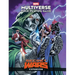 Marvel Multiverse Role-Playing Game: Secret Wars Expansion