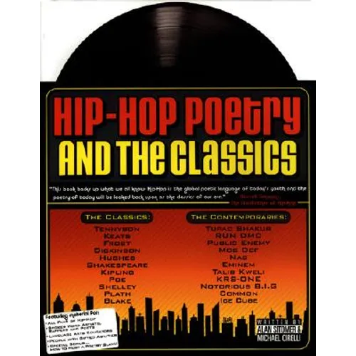 Hip-Hop Poetry and the Classics