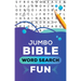 Jumbo Bible Word Search Fun