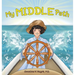 My Middle Path: The Noble Eightfold Path Teaches Kids To Think, Speak, And Act Skillfully - A Guide For Children To Practice in Buddhism!