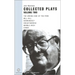 John Mortimer: Plays Two: The Wrong Side of the Park; Mill Hill; Bermondsey; Knightsbridge; Marble Arch; Edwin