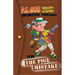 P.I. Gus, Detective at Lardge: Case 1: The Pig Mistake