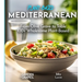 Mediterranean Plant-Based Cookbook: From Olive Grove to Table - 100+ Wholesome Plant-Based Mediterranean Dishes, Pictures Included