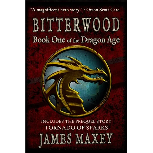 Bitterwood