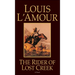 The Rider of Lost Creek