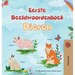 First Picture Dictionary - Animals (Dutch Children's Book)