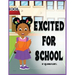 Excited For School
