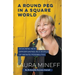 A Round Peg in a Square World: Designing New Opportunities in a World of Infinite Possibilities
