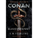 Conan - Blood of the Serpent: The All-New Chronicles of the Worlds Greatest Barbarian Hero