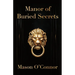 Manor of Buried Secrets