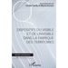 Dispositifs du visible et de l'invisible dans la fabrique des territoires