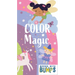 Books with Bumps: Color Magic