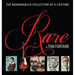 Rare: The Memorabilia Collection of a Lifetime - Hardcover - Bookstore | BooksCloud