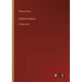 Common Sense: in large print