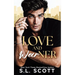 Love and Warner: A Grumpy, Enemies to Lovers, Fake Dating Romance
