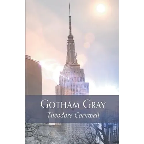 Gotham Gray