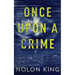 Once Upon A Crime