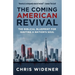 The Coming American Revival: The Biblical Blueprint for Igniting a Nation's Soul