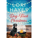 Dog-Tired Christmas: A heartwarming Christmas romance served with a side of tail-wagging charm