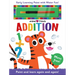 Animal Friends Addition
