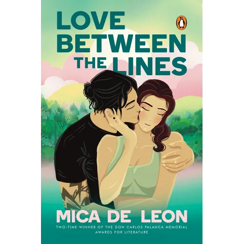 Love Between the Lines