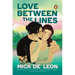 Love Between the Lines