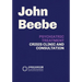 Psychiatric Treatment: Crisis, Clinic, and Consultation