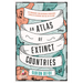 An Atlas of Extinct Countries