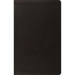 ESV Value Thinline Bible (Trutone, Black)