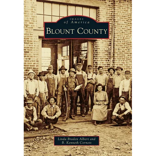 Blount County