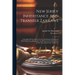 New Jersey Inheritance And Transfer Tax Laws: Containing All New Jersey Statutes And Reported Decisions, With Other Cases Bearing On Such Provisions I