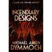 Incendiary Designs: A Caleb & Thinnes Mystery
