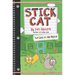 Stick Cat: Two Cats to the Rescue
