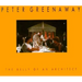 Peter Greenaway: The Belly of an Architect