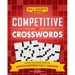 Competitive Crosswords: Over 60 Challenges from the American Crossword Puzzle Tournament
