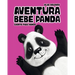 Aventura Bebé Panda: cuento para niños