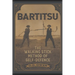 Bartitsu: The Walking Stick Method of Self-Defence