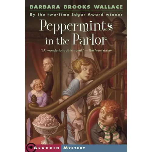 Peppermints in the Parlor