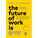 The Future of Work Is Grey: The Untapped Value of Age in the Workforce