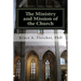 The Ministry and Mission of the Church