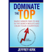 Dominate The Top: Simple Website Fixes to Rise in the Search Results and Crush Your Competition