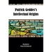 Patrick Geddes's Intellectual Origins