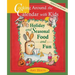 Cooking Around the Calendar with Kids - Holiday and Seasonal Food and Fun