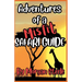 Adventures of a Misfit Safari Guide