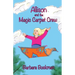 Allison and the Magic Carpet Crew