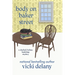 Body on Baker Street