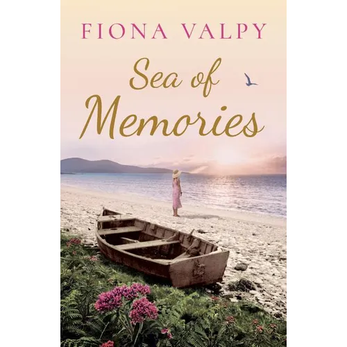 Sea of Memories