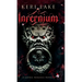 Infernium: A Dark Paranormal Gothic Romance