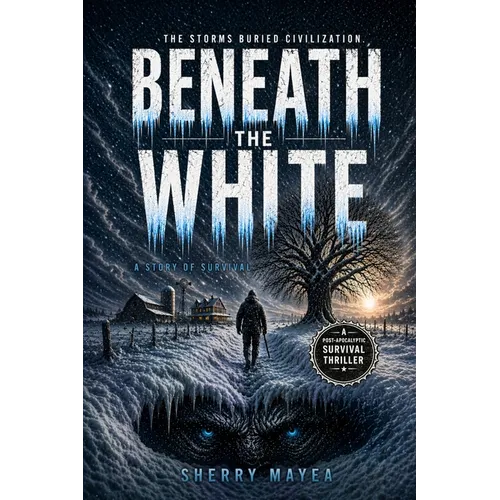 Beneath the White: A Story of Survival