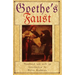 Goethe's Faust
